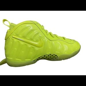 Nike Little Posite Boys